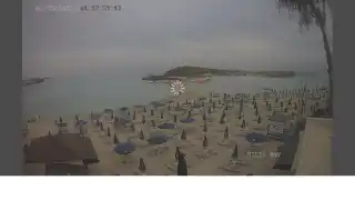 Miniatura 2 maja 2026 16:00 Ayia Napa Cypr - Nissi Beach plaża