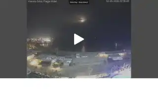 Miniatura 2 maja 2026 20:00 Ayia Napa Cypr - Nissi Beach Panorama
