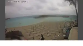 Miniatura 3 maja 2026 11:00 Ayia Napa Cypr - Nissi Beach plaża