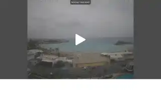 Miniatura 3 maja 2026 11:00 Ayia Napa Cypr - Nissi Beach Panorama