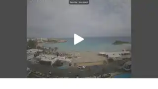 Miniatura 3 maja 2026 14:00 Ayia Napa Cypr - Nissi Beach Panorama