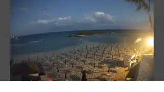 Miniatura 3 maja 2026 17:00 Ayia Napa Cypr - Nissi Beach plaża