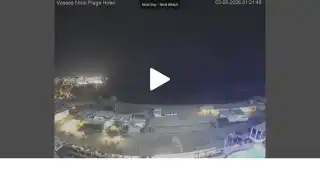 Miniatura 3 maja 2026 19:00 Ayia Napa Cypr - Nissi Beach Panorama