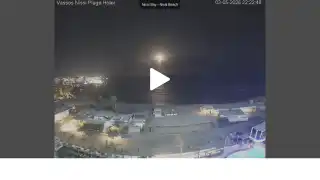 Miniatura 3 maja 2026 20:00 Ayia Napa Cypr - Nissi Beach Panorama