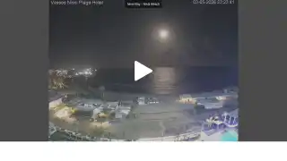 Miniatura 3 maja 2026 21:00 Ayia Napa Cypr - Nissi Beach Panorama