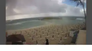 Miniatura 4 maja 2026 06:00 Ayia Napa Cypr - Nissi Beach plaża