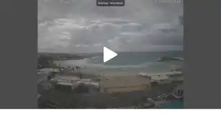 Miniatura 4 maja 2026 07:00 Ayia Napa Cypr - Nissi Beach Panorama