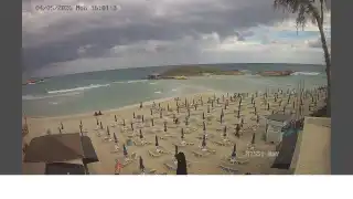 Miniatura 4 maja 2026 14:00 Ayia Napa Cypr - Nissi Beach plaża