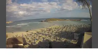 Miniatura 4 maja 2026 15:00 Ayia Napa Cypr - Nissi Beach plaża