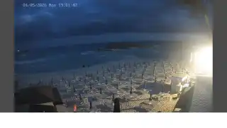 Miniatura 4 maja 2026 17:00 Ayia Napa Cypr - Nissi Beach plaża