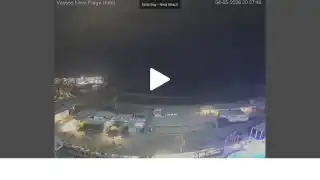 Miniatura 4 maja 2026 18:00 Ayia Napa Cypr - Nissi Beach Panorama