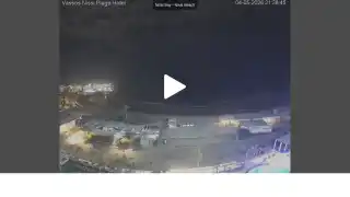Miniatura 4 maja 2026 19:00 Ayia Napa Cypr - Nissi Beach Panorama