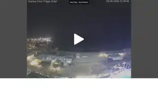 Miniatura 4 maja 2026 20:00 Ayia Napa Cypr - Nissi Beach Panorama