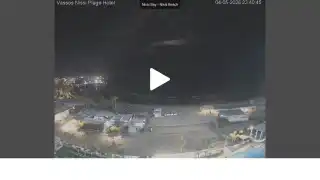 Miniatura 4 maja 2026 21:00 Ayia Napa Cypr - Nissi Beach Panorama