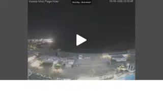 Miniatura 5 maja 2026 20:00 Ayia Napa Cypr - Nissi Beach Panorama