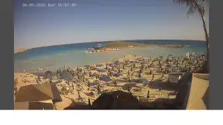 Miniatura 6 maja 2026 14:00 Ayia Napa Cypr - Nissi Beach plaża