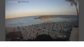 Miniatura 6 maja 2026 16:00 Ayia Napa Cypr - Nissi Beach plaża