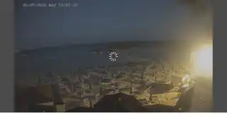 Miniatura 6 maja 2026 17:00 Ayia Napa Cypr - Nissi Beach plaża
