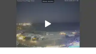 Miniatura 6 maja 2026 18:00 Ayia Napa Cypr - Nissi Beach Panorama