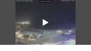 Miniatura 6 maja 2026 19:00 Ayia Napa Cypr - Nissi Beach Panorama