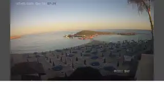 Miniatura 7 maja 2026 16:00 Ayia Napa Cypr - Nissi Beach plaża