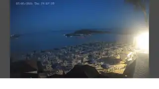 Miniatura 7 maja 2026 17:00 Ayia Napa Cypr - Nissi Beach plaża