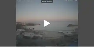 Miniatura 7 maja 2026 17:00 Ayia Napa Cypr - Nissi Beach Panorama