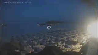 Miniatura 8 maja 2026 17:00 Ayia Napa Cypr - Nissi Beach plaża