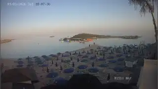Miniatura 9 maja 2026 16:00 Ayia Napa Cypr - Nissi Beach plaża