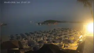 Miniatura 9 maja 2026 17:00 Ayia Napa Cypr - Nissi Beach plaża