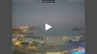 Miniatura 9 maja 2026 17:00 Ayia Napa Cypr - Nissi Beach Panorama