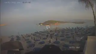Miniatura 10 maja 2026 16:00 Ayia Napa Cypr - Nissi Beach plaża