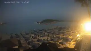 Miniatura 10 maja 2026 17:00 Ayia Napa Cypr - Nissi Beach plaża