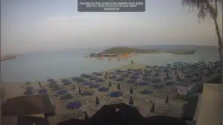 Miniatura 11 maja 2026 16:00 Ayia Napa Cypr - Nissi Beach plaża