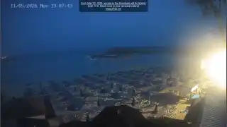 Miniatura 11 maja 2026 17:00 Ayia Napa Cypr - Nissi Beach plaża