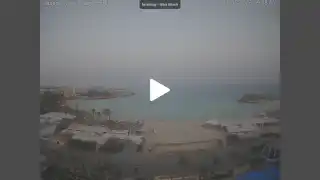 Miniatura 11 maja 2026 17:00 Ayia Napa Cypr - Nissi Beach Panorama