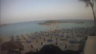 Miniatura 12 maja 2026 16:00 Ayia Napa Cypr - Nissi Beach plaża