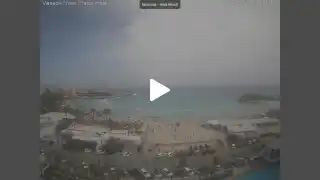 Miniatura 13 maja 2026 14:00 Ayia Napa Cypr - Nissi Beach Panorama
