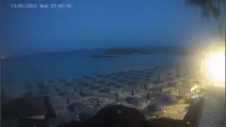 Miniatura 13 maja 2026 17:00 Ayia Napa Cypr - Nissi Beach plaża