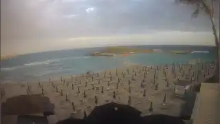 Miniatura 14 maja 2026 16:00 Ayia Napa Cypr - Nissi Beach plaża