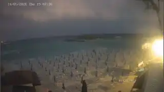 Miniatura 14 maja 2026 17:00 Ayia Napa Cypr - Nissi Beach plaża