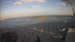 Miniatura 15 maja 2026 16:00 Ayia Napa Cypr - Nissi Beach plaża