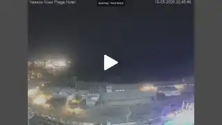 Miniatura 15 maja 2026 18:00 Ayia Napa Cypr - Nissi Beach Panorama