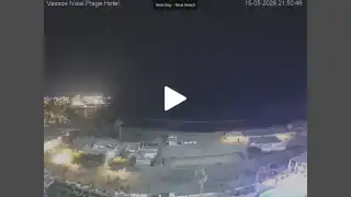 Miniatura 15 maja 2026 19:00 Ayia Napa Cypr - Nissi Beach Panorama