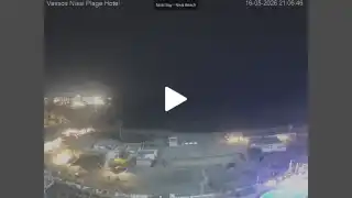 Miniatura 16 maja 2026 18:00 Ayia Napa Cypr - Nissi Beach Panorama