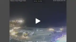 Miniatura 16 maja 2026 19:00 Ayia Napa Cypr - Nissi Beach Panorama