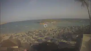 Miniatura 17 maja 2026 15:00 Ayia Napa Cypr - Nissi Beach plaża
