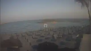 Miniatura 17 maja 2026 16:00 Ayia Napa Cypr - Nissi Beach plaża