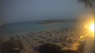 Miniatura 17 maja 2026 17:00 Ayia Napa Cypr - Nissi Beach plaża