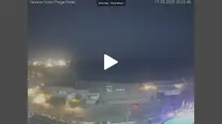 Miniatura 17 maja 2026 18:00 Ayia Napa Cypr - Nissi Beach Panorama